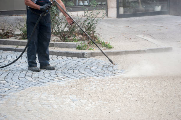 Reliable Woodville, CA Pressure Washing Services Solutions